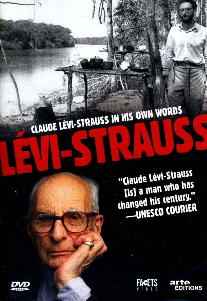 LEvi Strauss