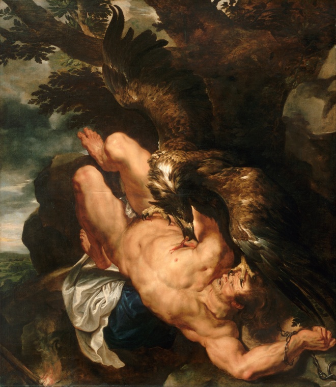 Peter_Paul_Rubens,_Flemish_(active_Italy,_Antwerp,_and_England)_-_Prometheus_Bound_-_Google_Art_Project
