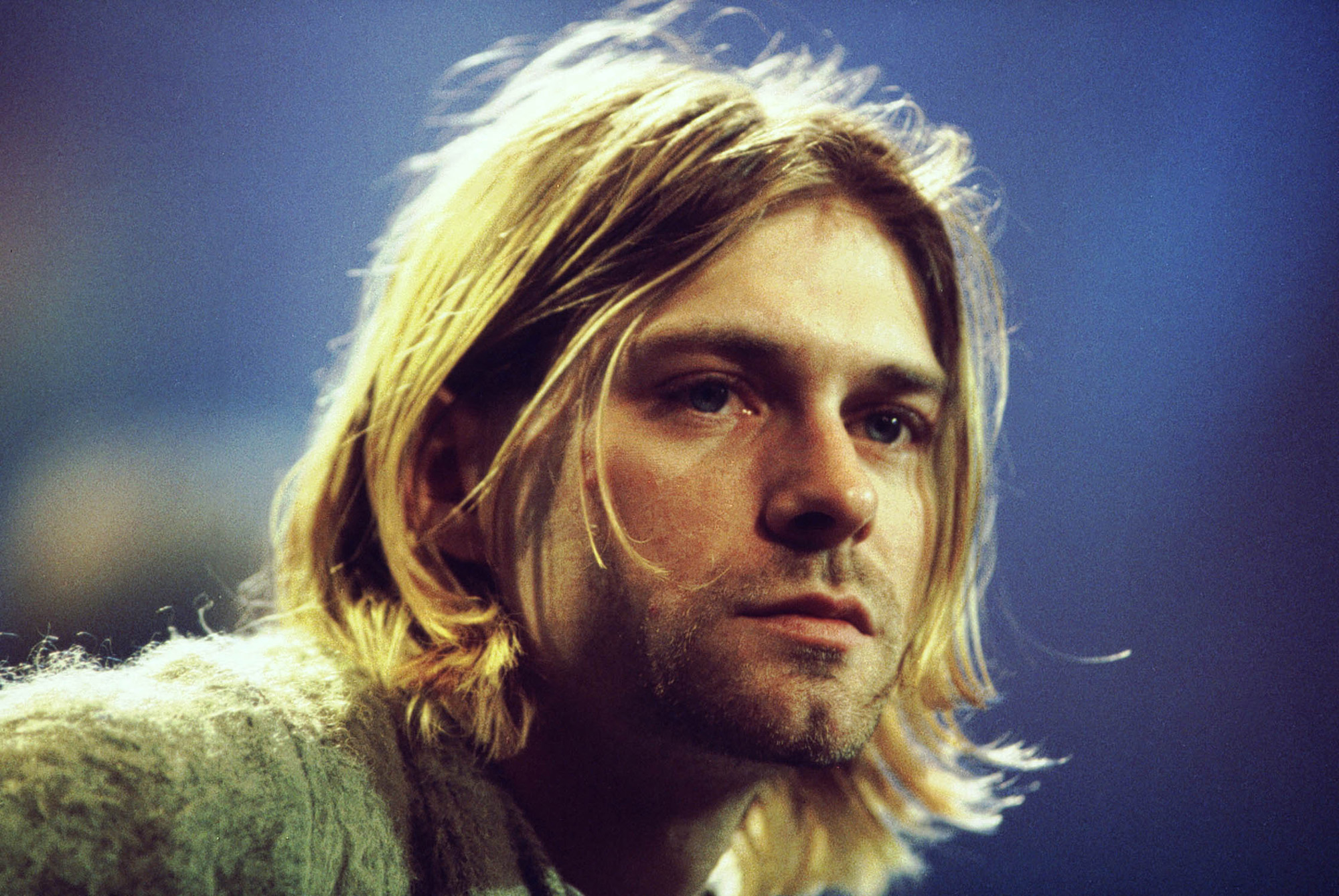 MTV Unplugged Nirvana “