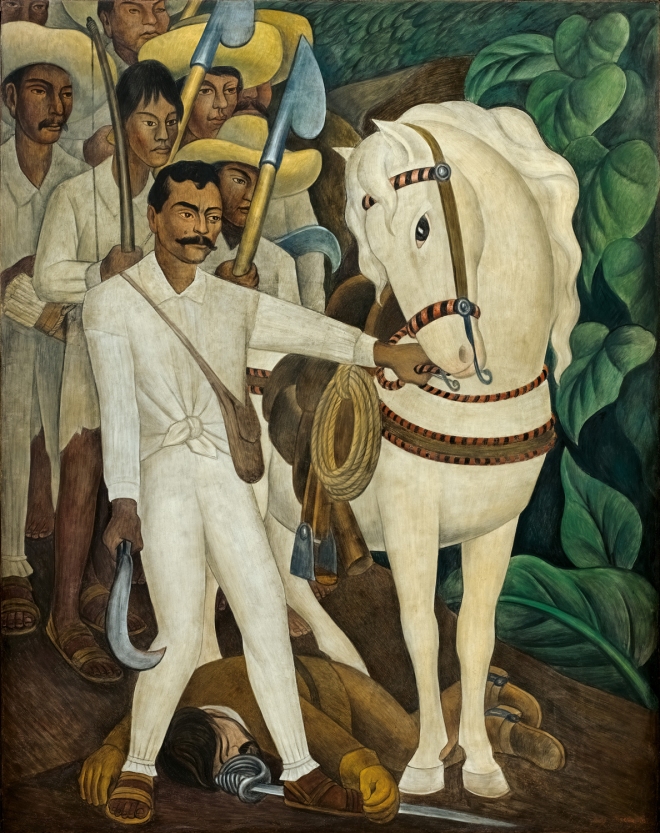 Zapata de Rivera