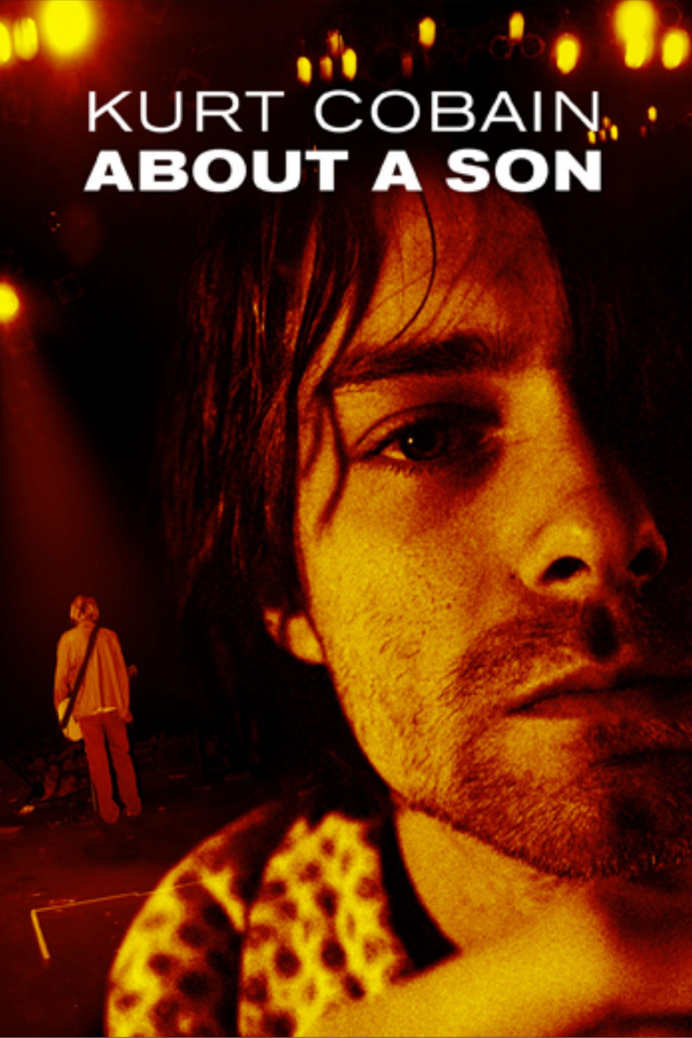 About a Son “
